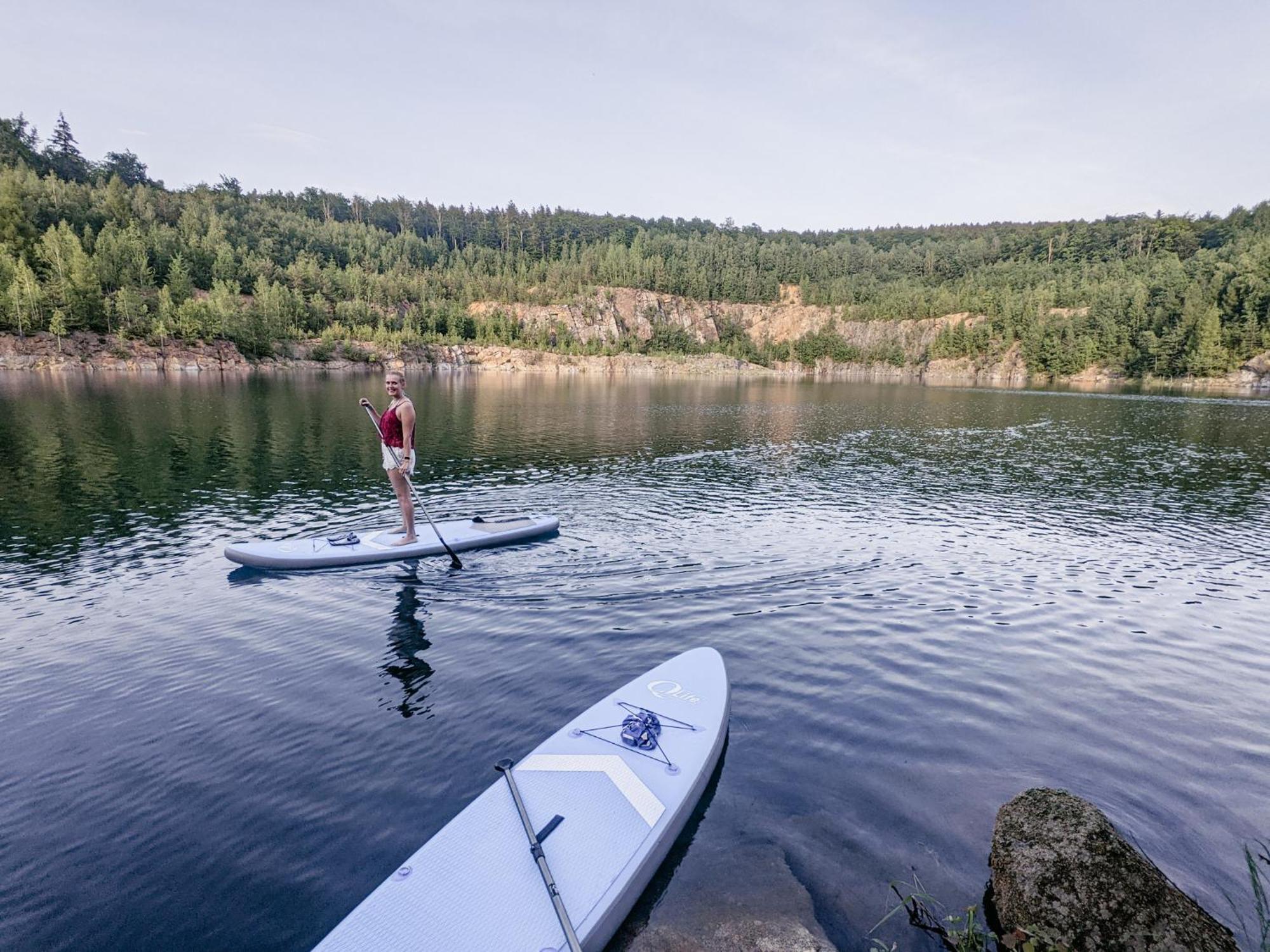 Hw2 - Urlaubsmagie - Sauna & Whirlpool Fuer Alle Sebnitz Eksteriør billede